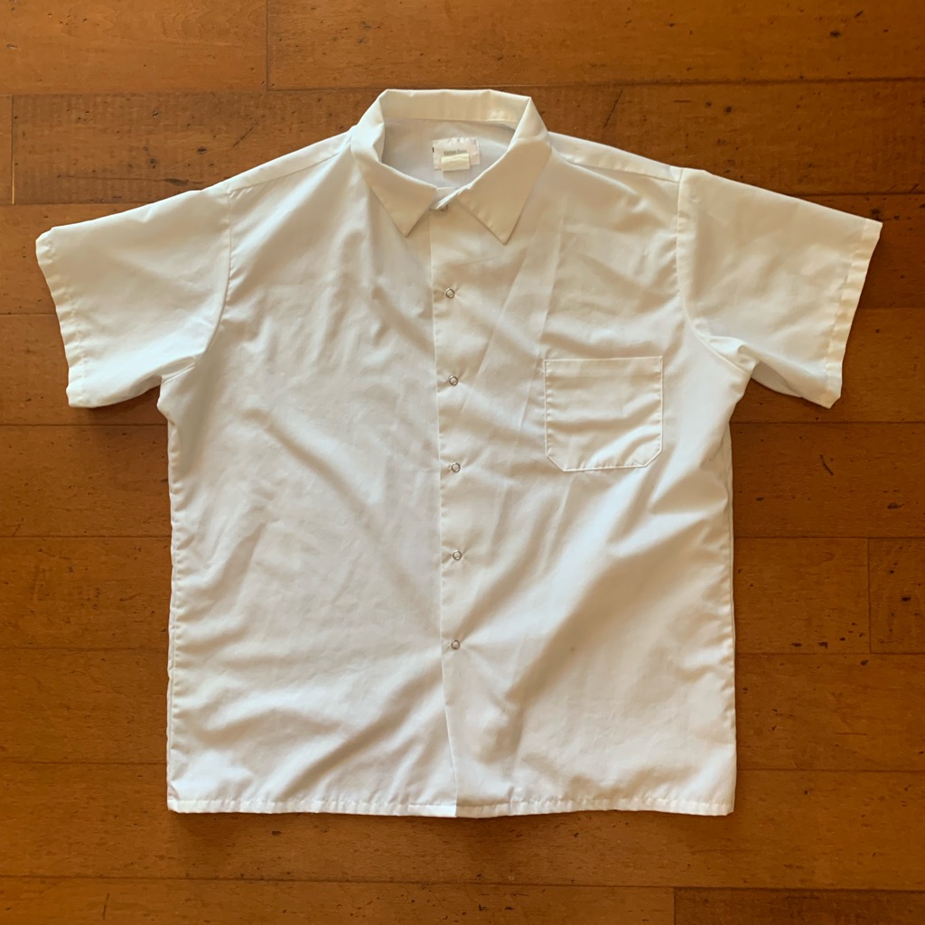 Cook’s Kitchen Jacket